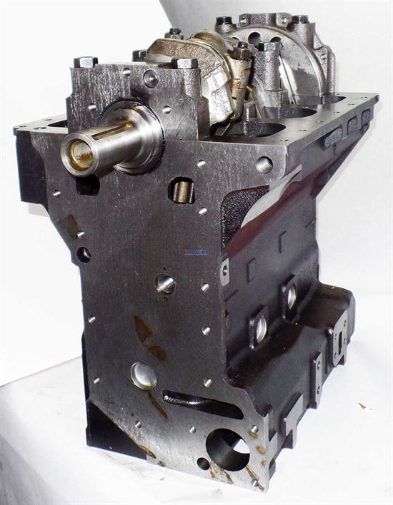  AD3.152 Short Motor