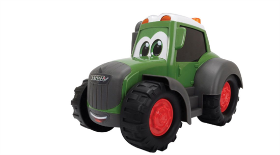 Fendt Happy Tractor