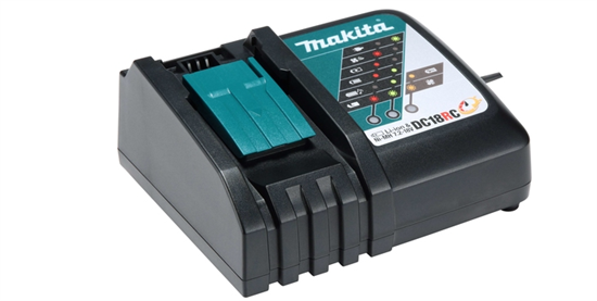 Battery Charger LXT ®