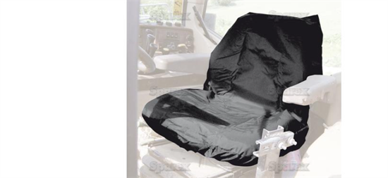 Tractor & Plant Seat Cover