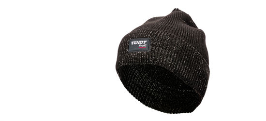 Profi knitted hat