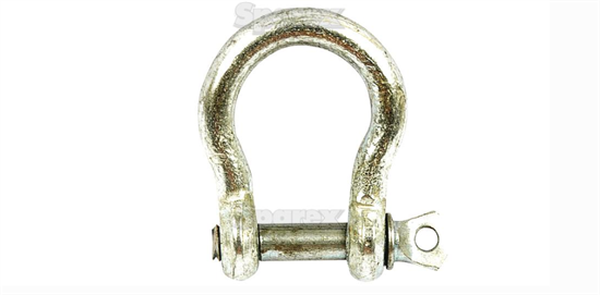 Bow Shackle, 6MM