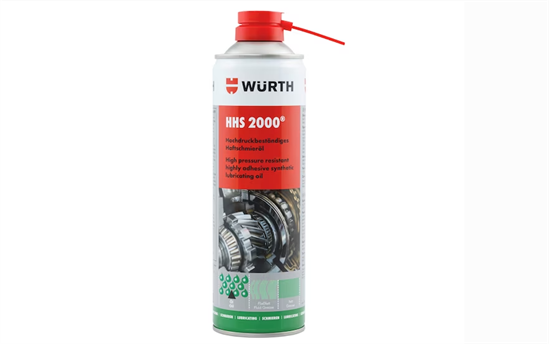 Adhesive Lubricant HHS 2000 500ml
