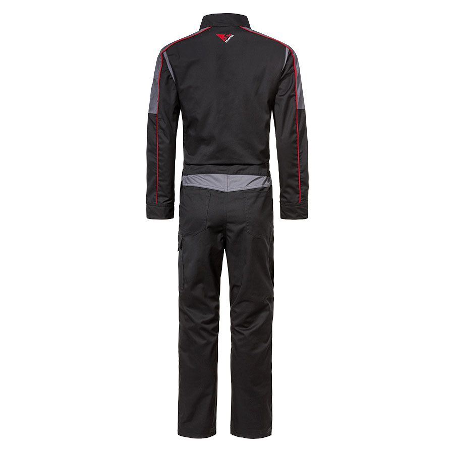 Massey Ferguson Overalls Simple Zip, S Collection