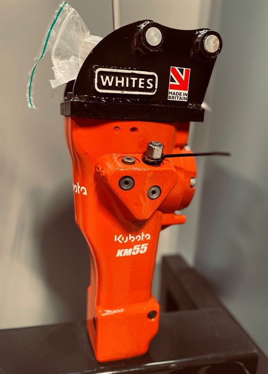 KM55 breaker
