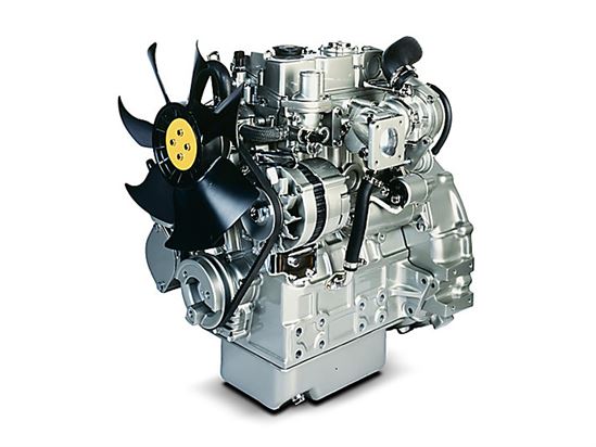 403D-15T GL66108 engine