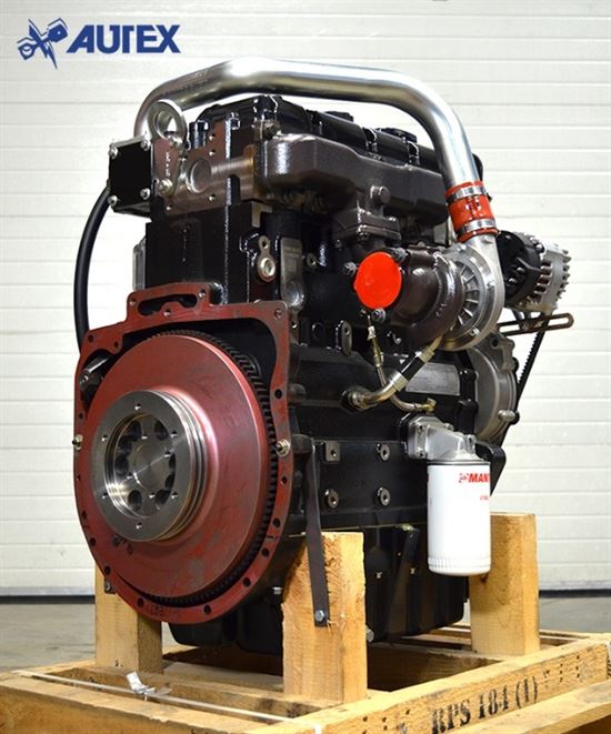 RG81374 1104C-44T engine