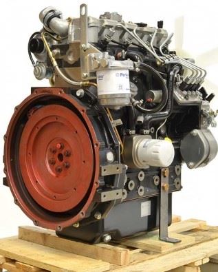 404D-22T GP65433 engine 