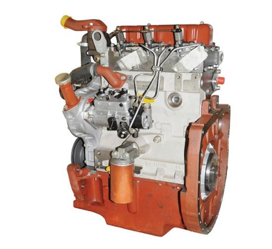 AD3.152 Engine 
