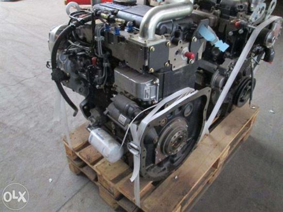 1104D-44T NL38913 engine