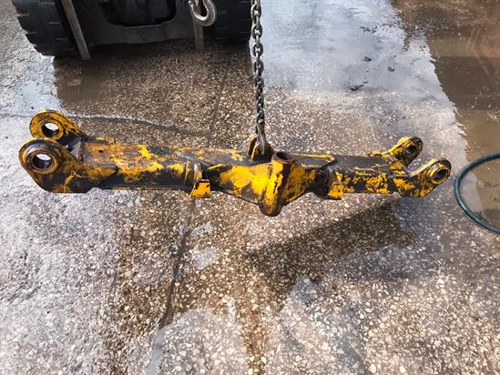 50H axle