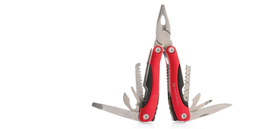 Multi Tool Kit