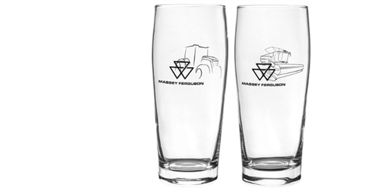 Beer Glasses