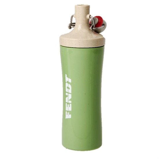 Drink bottle with swing stopper (Fendt Natural Linie Collection)