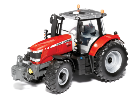 Massey Ferguson 6613 Tractor