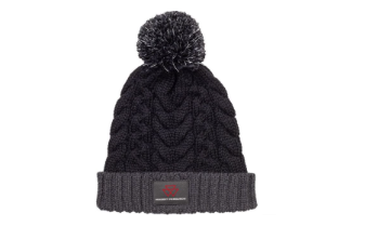 Adult Bobble Hat