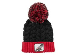 Children's Bobble Hat