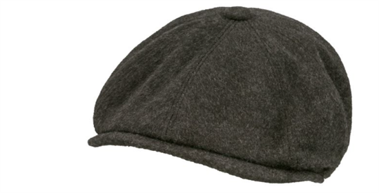 Flat Cap