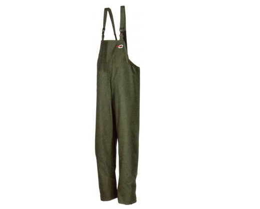 Flexothane Bib & Brace Trousers