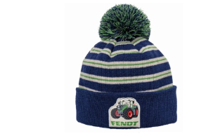 Children's Bobble Hat