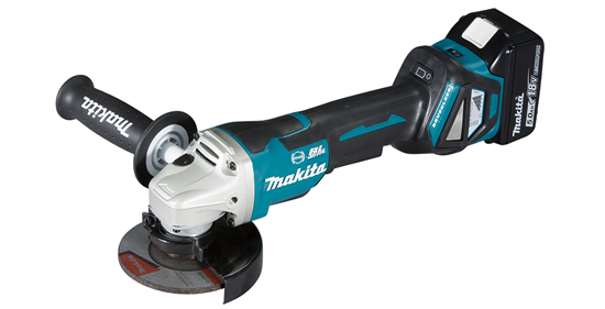 Angle Grinder LXT ®