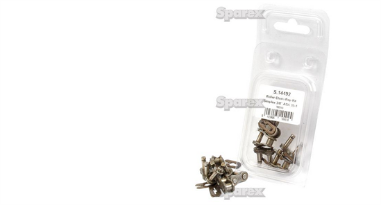 Roller Chain Repair Kit