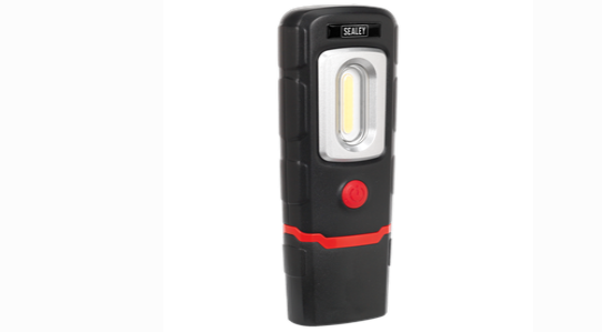 Rechargeable 360° Inspection Light