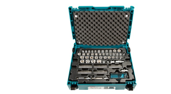 120 pcs Hand Tool Set