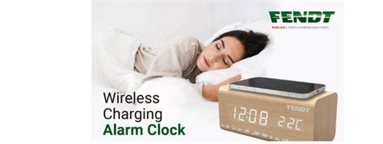 Alarm Clock