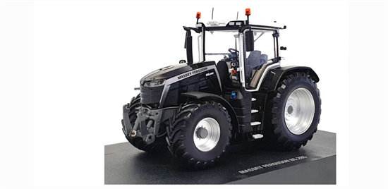 UH Massey Ferguson 8s 285 (Black Edition)