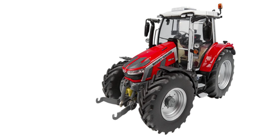 UH Massey Ferguson 5s.145