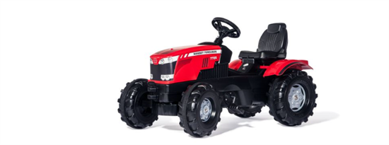 Massey Ferguson 7726 Pedal Tractor 