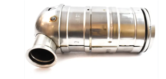 Catalytic Converter