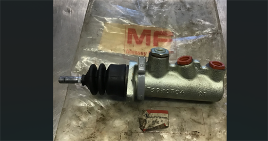 Genuine MF Brake Cylinder