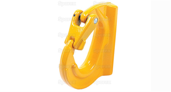 Weld on Hook, 5T