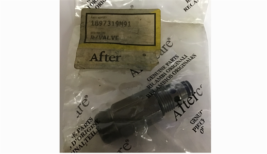 Genuine Relief Valve