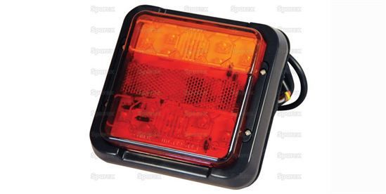 LED Rear Combination Light