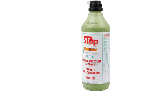 STOP Tyre Sealant 1 ltr