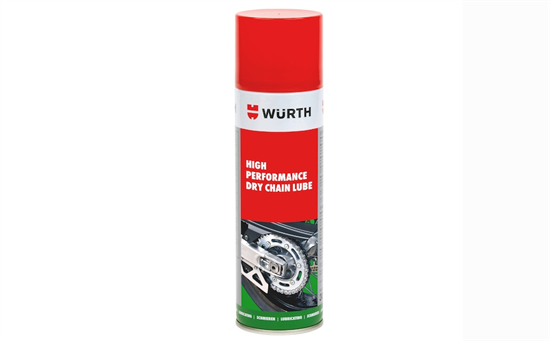 Chain Lube 500ml Aerosol