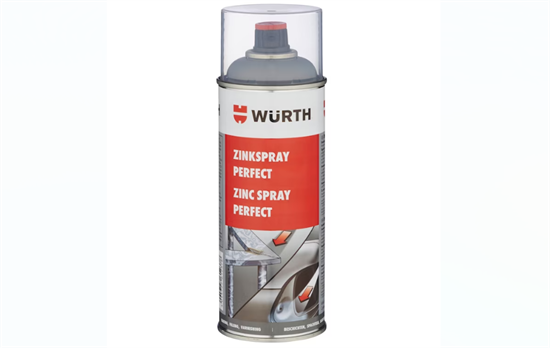 Zinc Spray 400ml