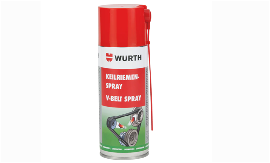 V Belt Spray 400ml