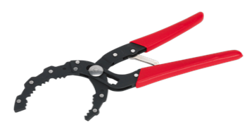 Oil Filter Pliers - Auto-Adjusting