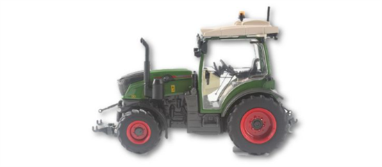 Fendt 211 V Vario - Special Edition