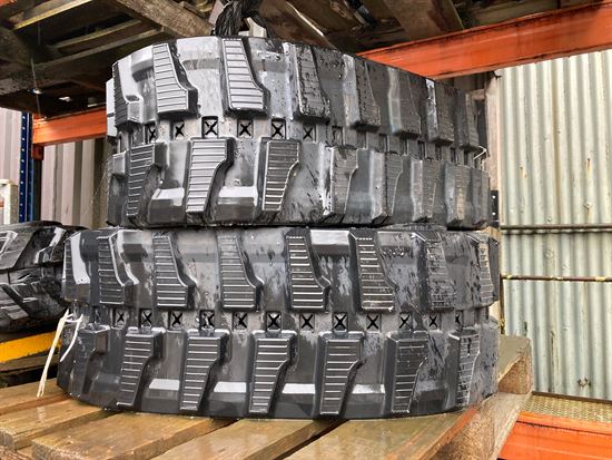 300/52.5NS/72 Excavator Tracks