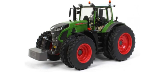 Fendt 942 Vario - Row Crop USA Edition (1:32)