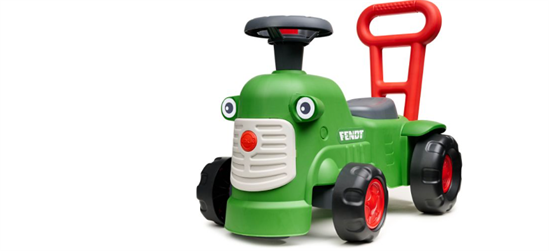 Fendt Ride On Walker