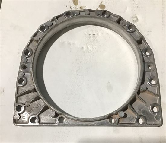 Genuine Rear Cranckshaft Seal Housing