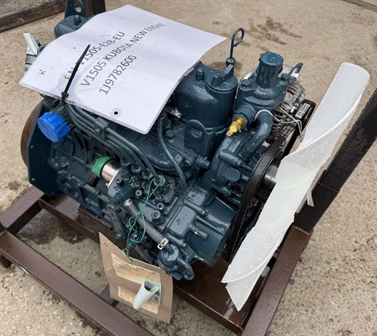 V1505-E2B-EU New Kubota Engine