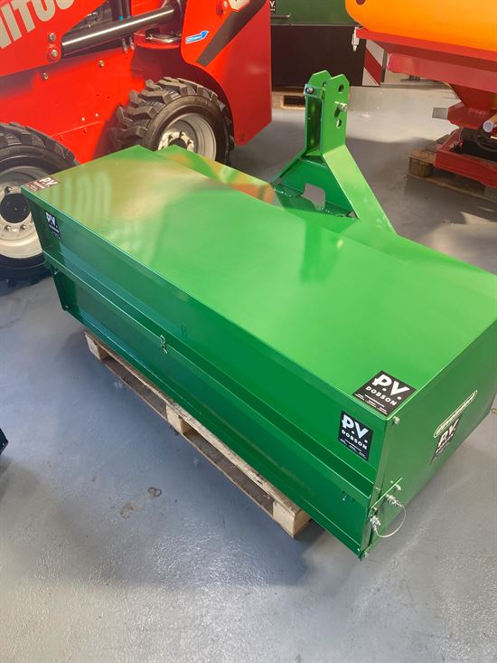 Tool box