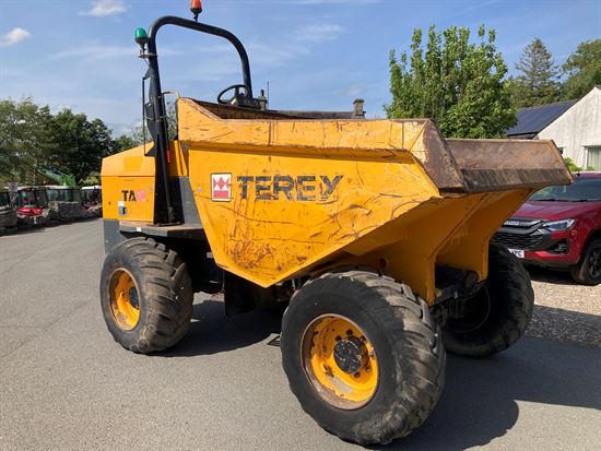 TA9 Dumper